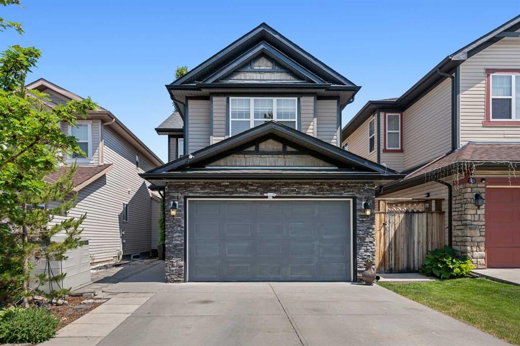 260 Bridleridge, Calgary, Alberta, T2Y 0E6