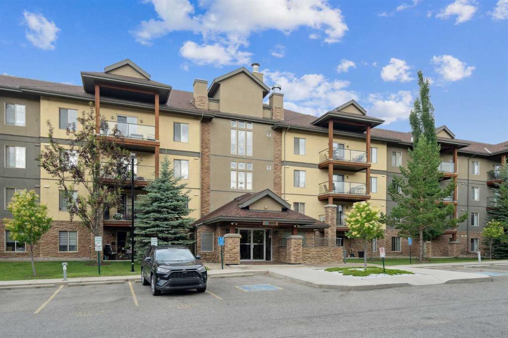 #3102 92 Crystal Shores Road, Okotoks, Alberta, T1S 2N1