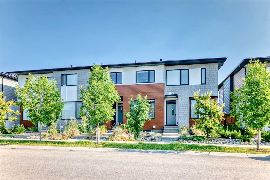 58 Homestead Blvd, Calgary, Alberta, T3J 2H1