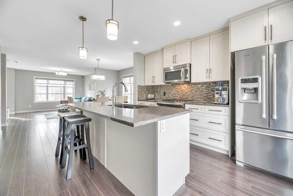 1003 Evansridge Park NW, Calgary, Alberta, T3P 0N7
