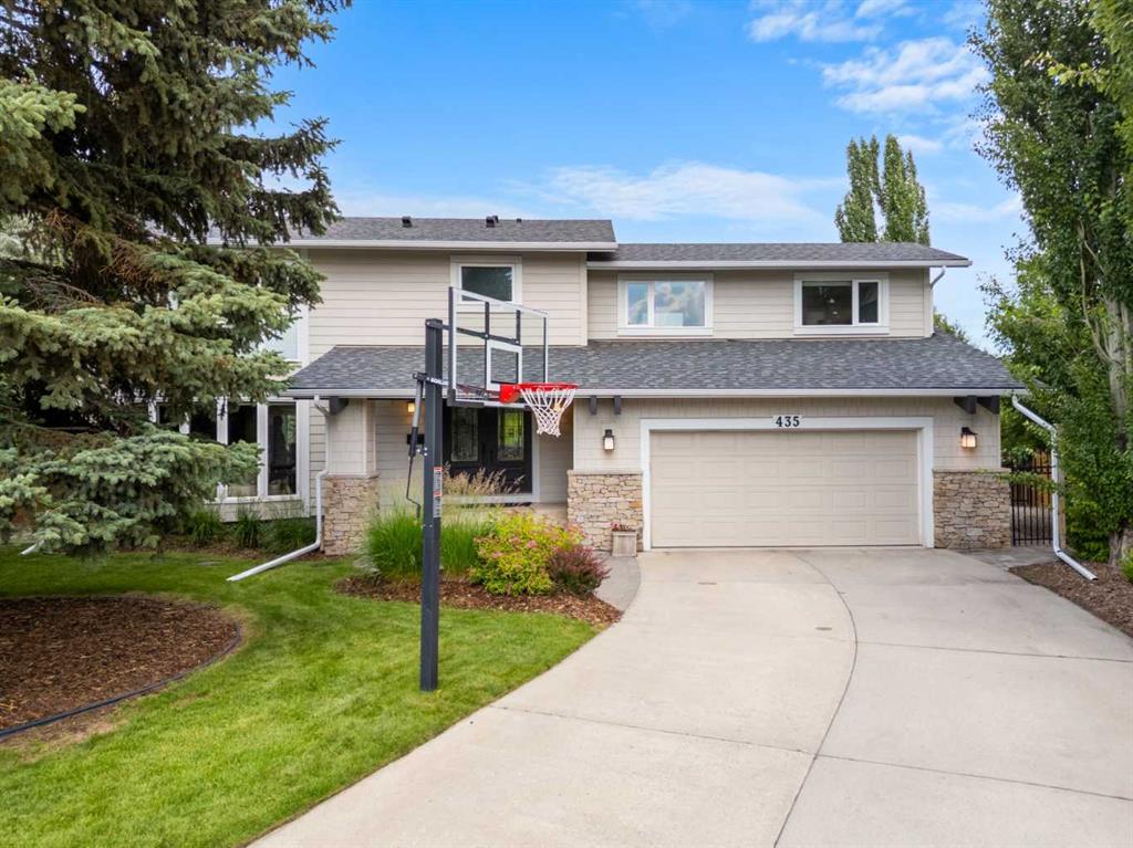 435 Lake Simcoe Crescent SE, Calgary, Alberta, T2J 3K7