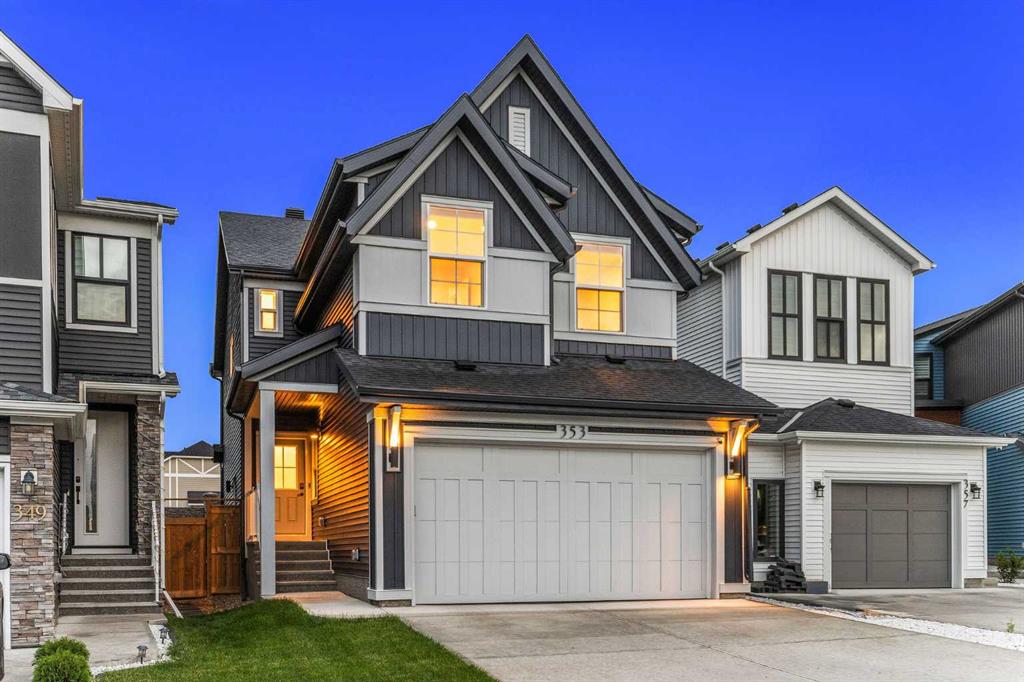 353 Edith Road NW, Calgary, Alberta, T3R 1Y9