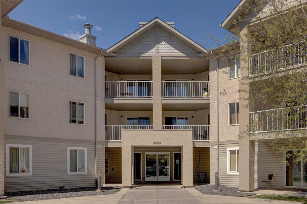 #319 3000 Citadel Meadow Point NW, Calgary, Alberta, T3G 5N5