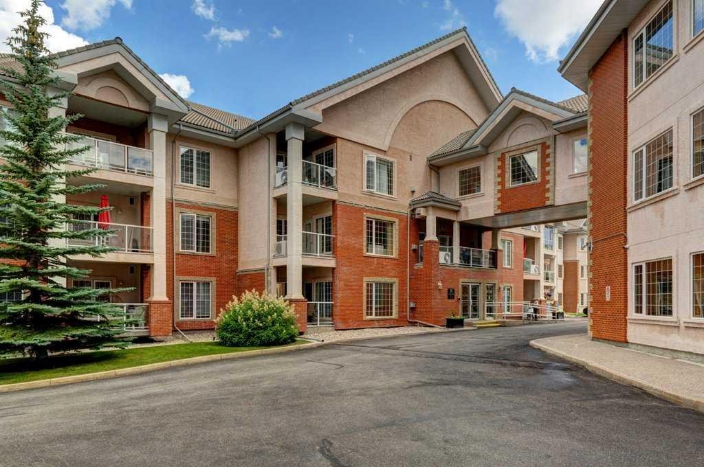 #292 223 Tuscany Springs Boulevard NW, Calgary, Alberta, T3L 2M2