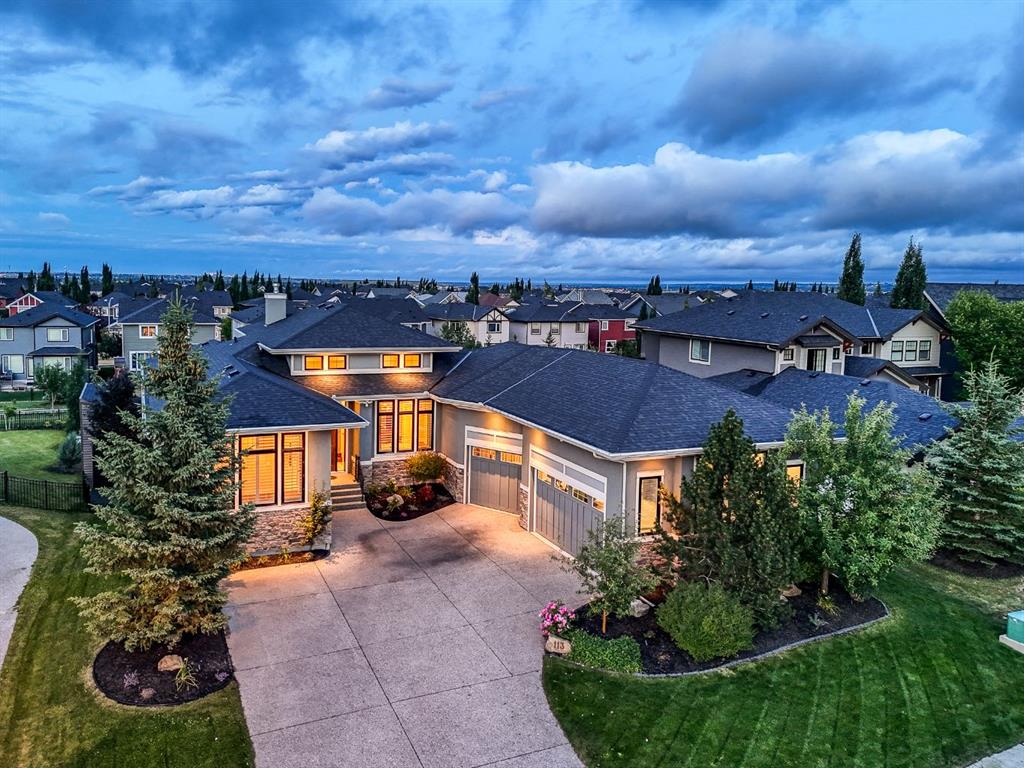 113 Silverado Crest Landing SW, Calgary, Alberta, T2X 0N9