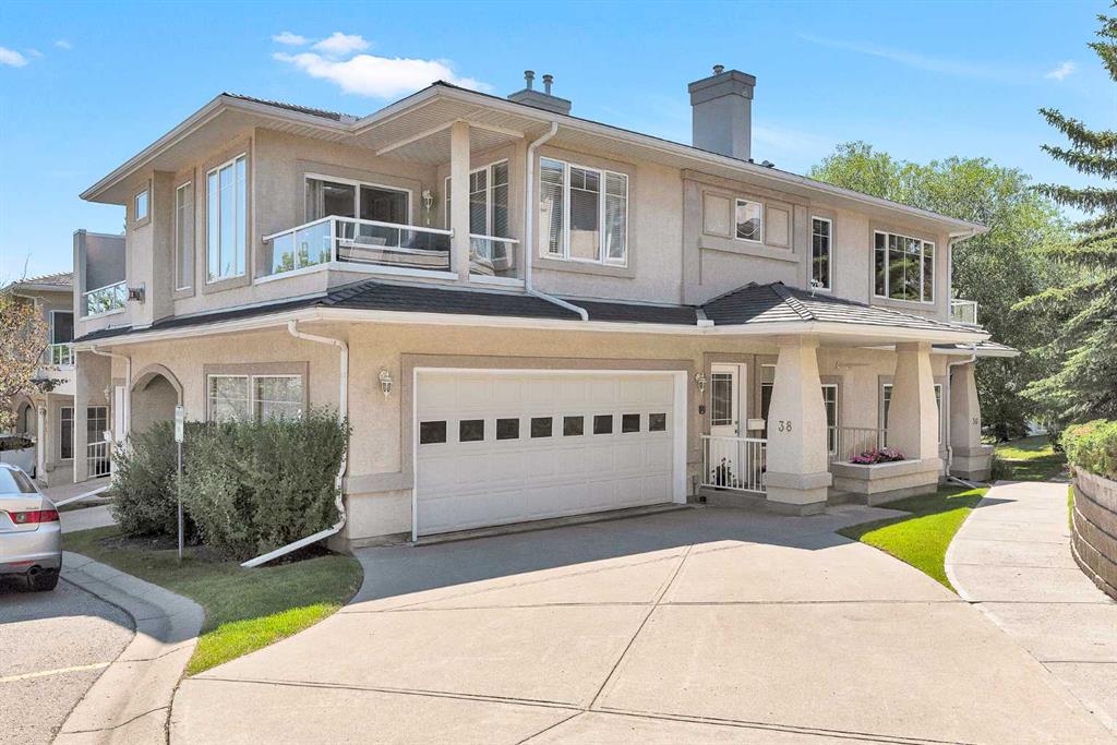 38 Edgeridge Terrace NW, Calgary, Alberta, T3A 6C2