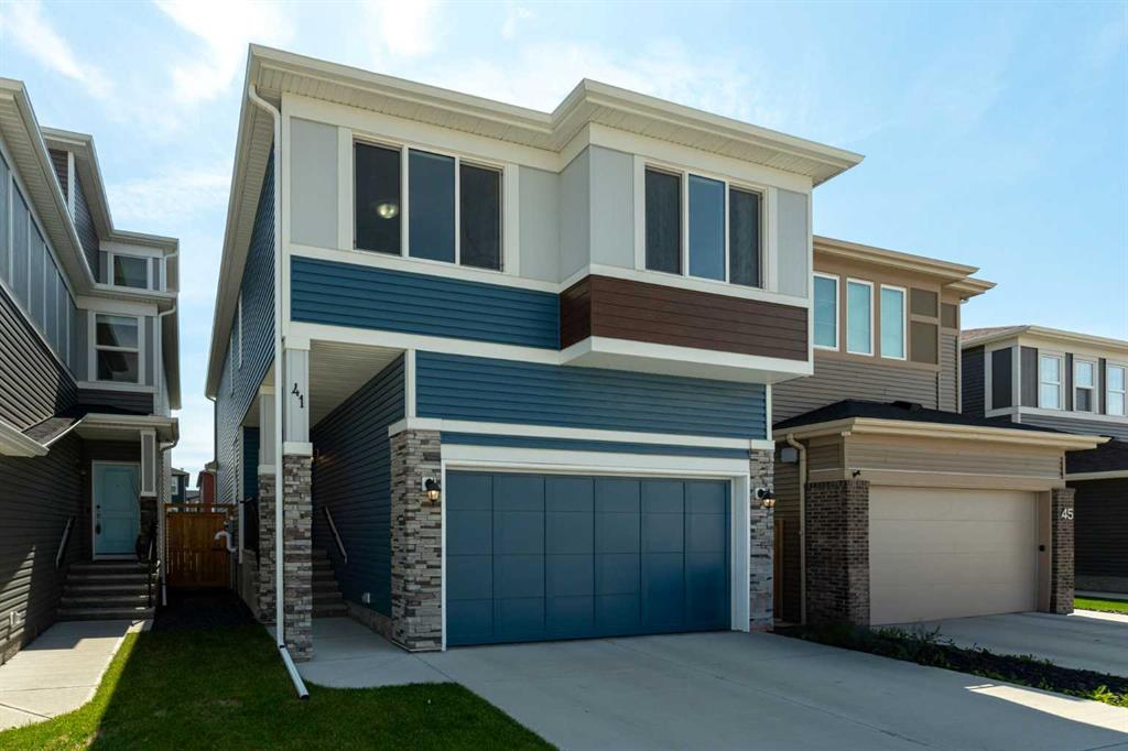 41 Belmont Common SW, Calgary, Alberta, T2X 4N8