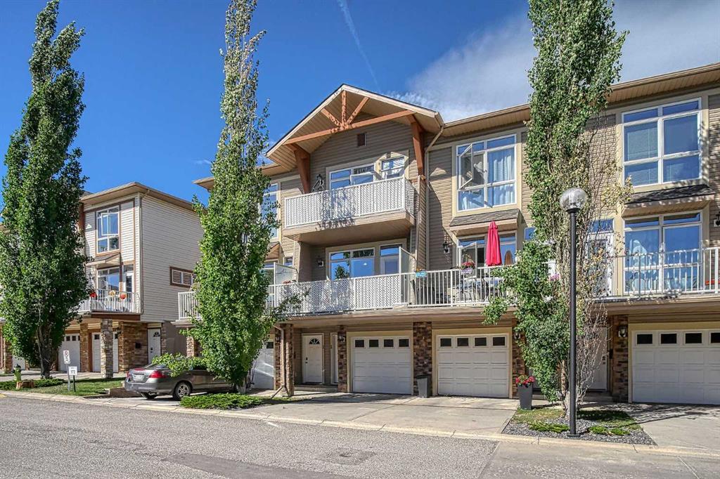 #2 172 Rockyledge View NW, Calgary, Alberta, T3G 6B2