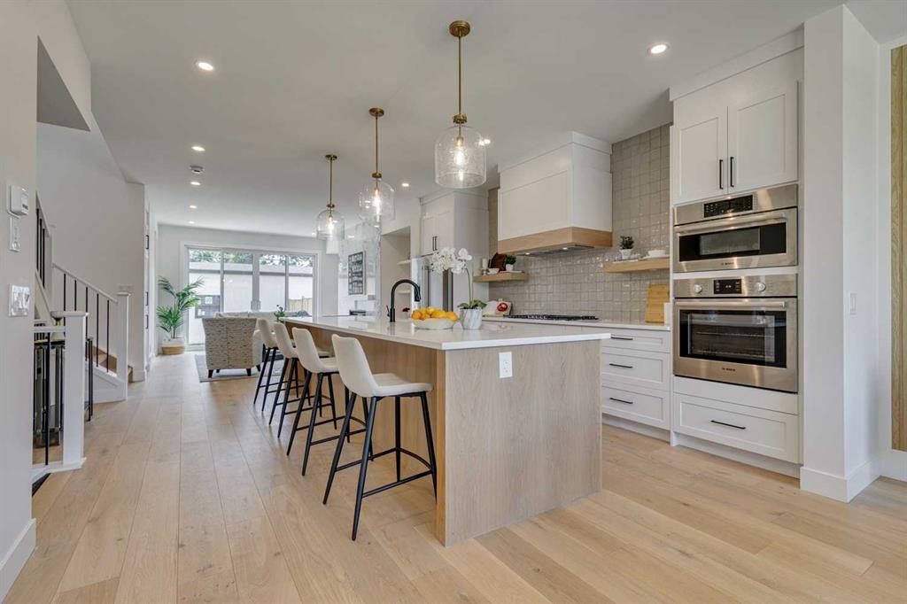 3727 Richmond Road SW, Calgary, Alberta, T3E 4P1