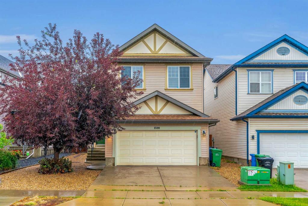 1500 Copperfield Boulevard SE, Calgary, Alberta, T2Z 0P3