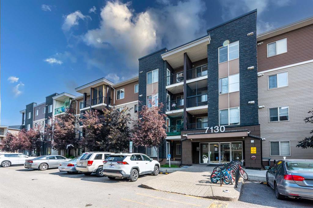 #307 7130 80 Avenue NE, Calgary, Alberta, T3J 0N5
