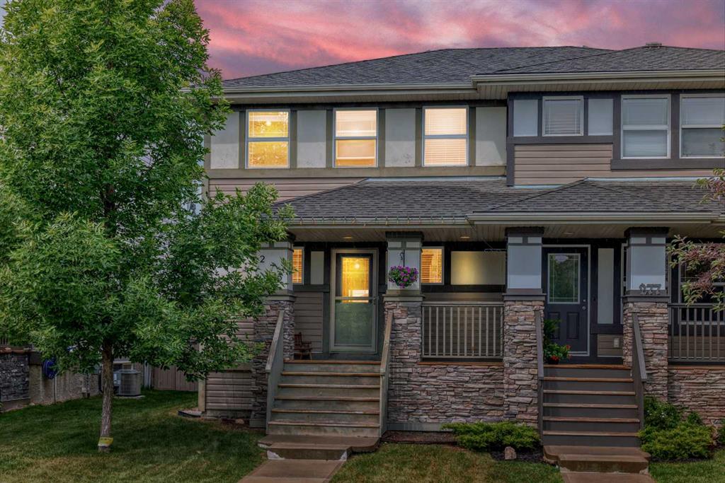 273 Chaparral Valley Drive SE, Calgary, Alberta, T2X 0M2