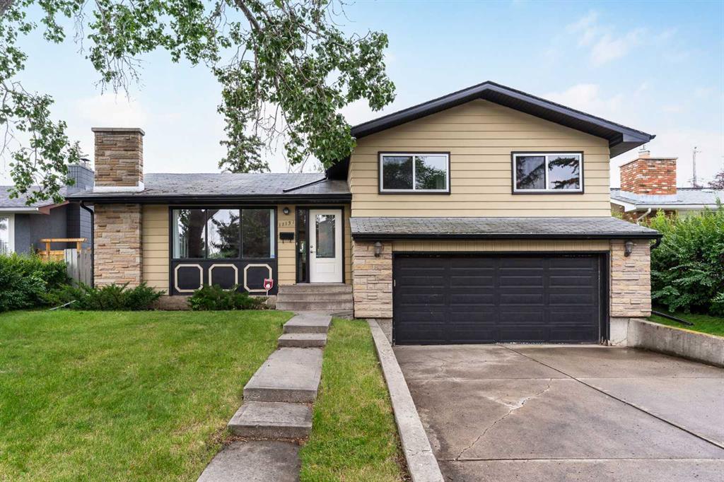 11131 Southdale Road SW, Calgary, Alberta, T2W 0X5