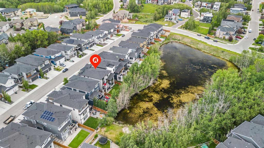 105 Rock Lake Heights NW, Calgary, Alberta, T3G 0G3