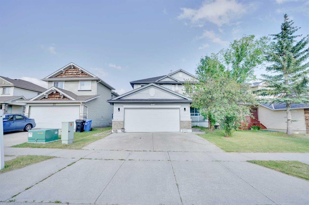 21 Panorama Hills Way NW, Calgary, Alberta, T3k 5J1