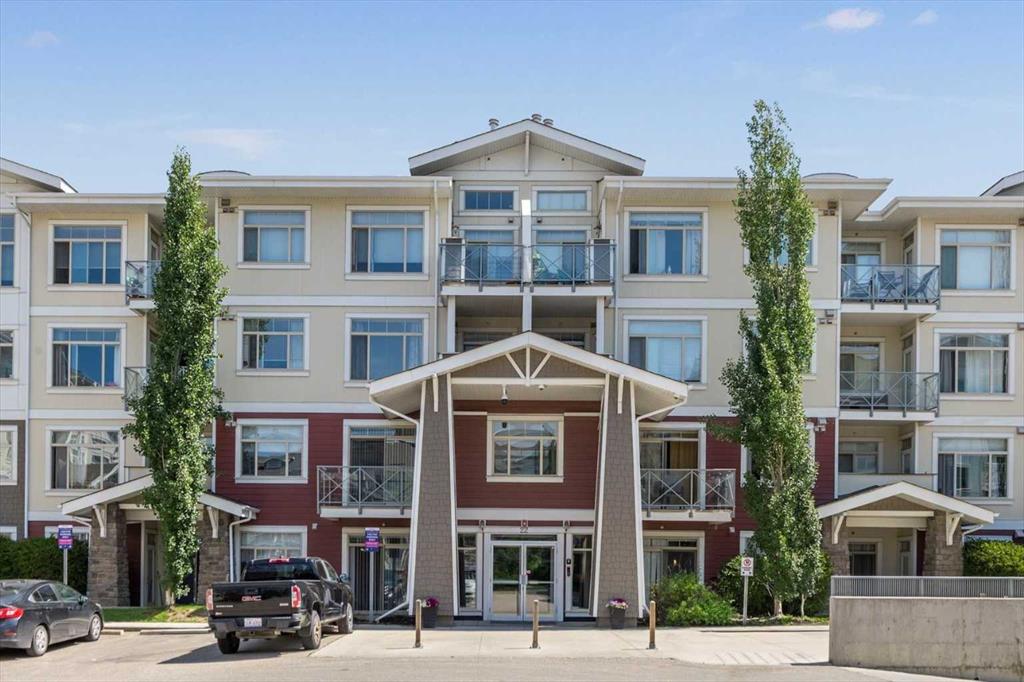 #306 22 Auburn Bay Link SE, Calgary, Alberta, T3M1Z8