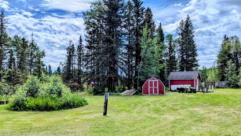 32406 Range Road 45, Rural Mountain View County, Alberta, T0M 1X0