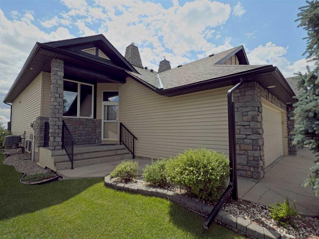 49 Kincora Terrace NW, Calgary, Alberta, T3R 1M1