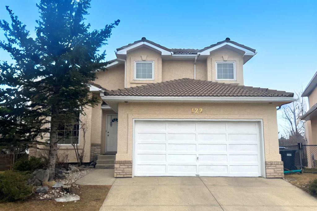 122 Hampstead Close NW, Calgary, Alberta, T3A 5J1