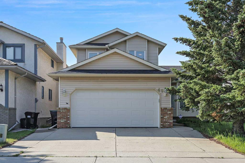 49 Hawktree Circle NW, Calgary, Alberta, T3G 3M1