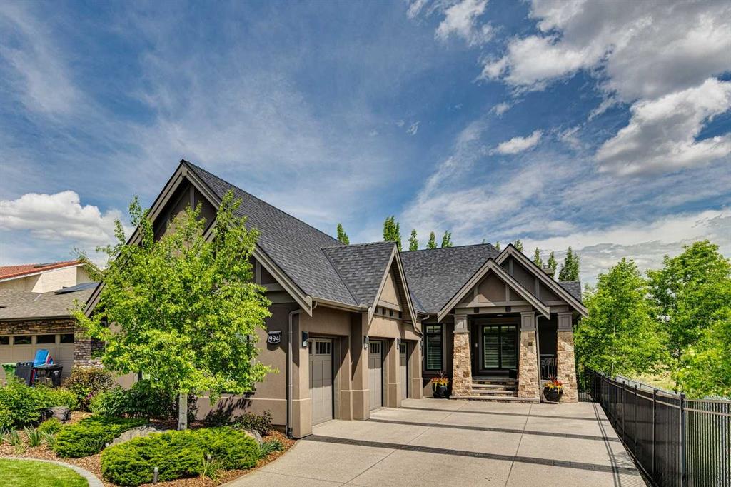 994 Shawnee Drive SW, Calgary, Alberta, T2Y2T9