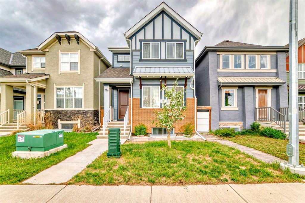 35 Masters Heights SE, Calgary, Alberta, T3M 2M7