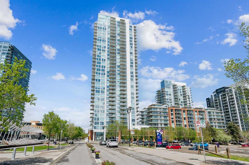 #301 510 6 Avenue SE, Calgary, Alberta, T2G1L7