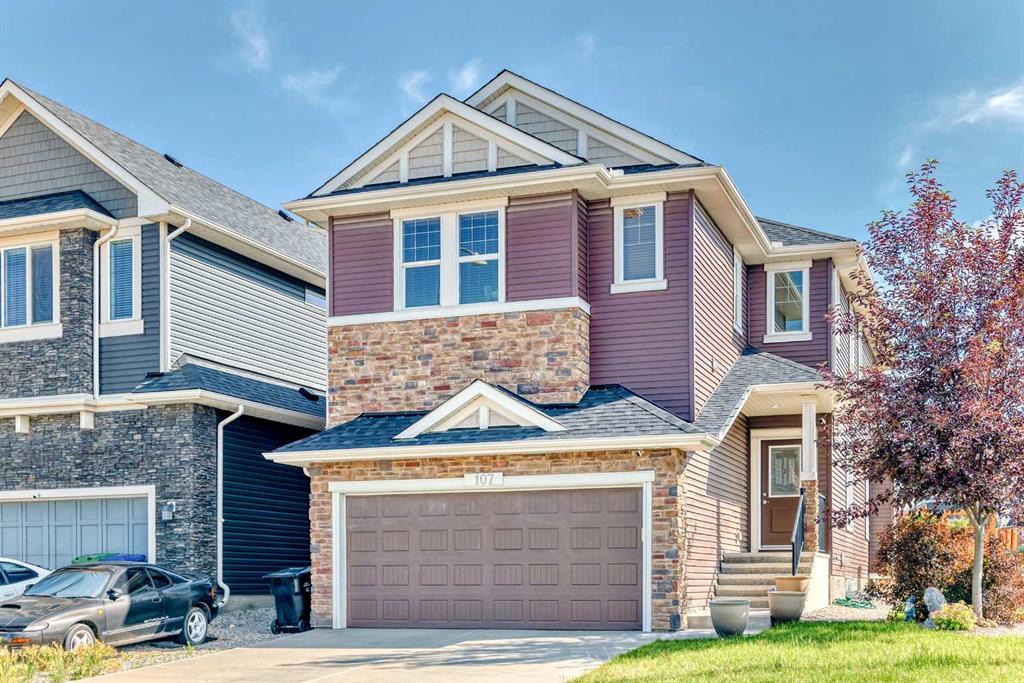 107 Nolancrest Rise NW, Calgary, Alberta, T3R0T2