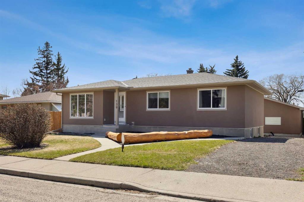139 Cornwallis Drive NW, Calgary, Alberta, T2K 1V3