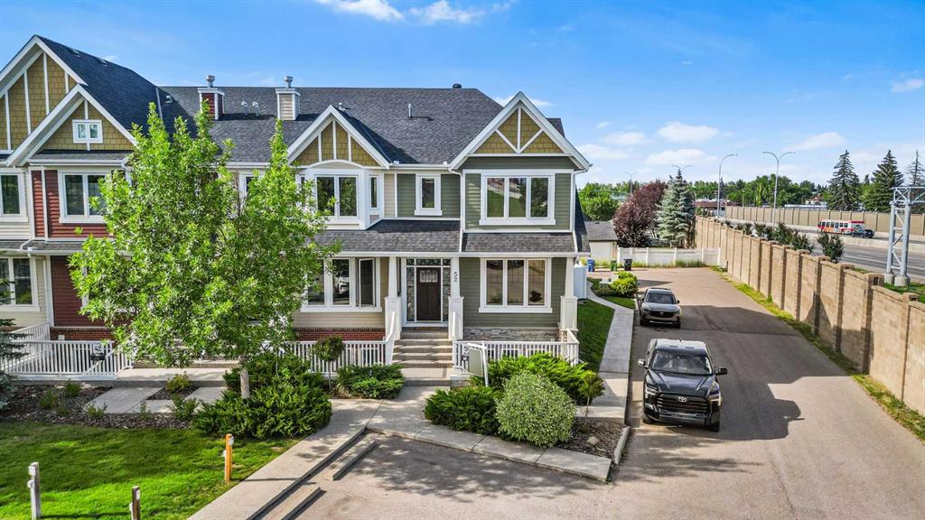 50 Mike Ralph Way SW, Calgary, Alberta, T3E 0H8