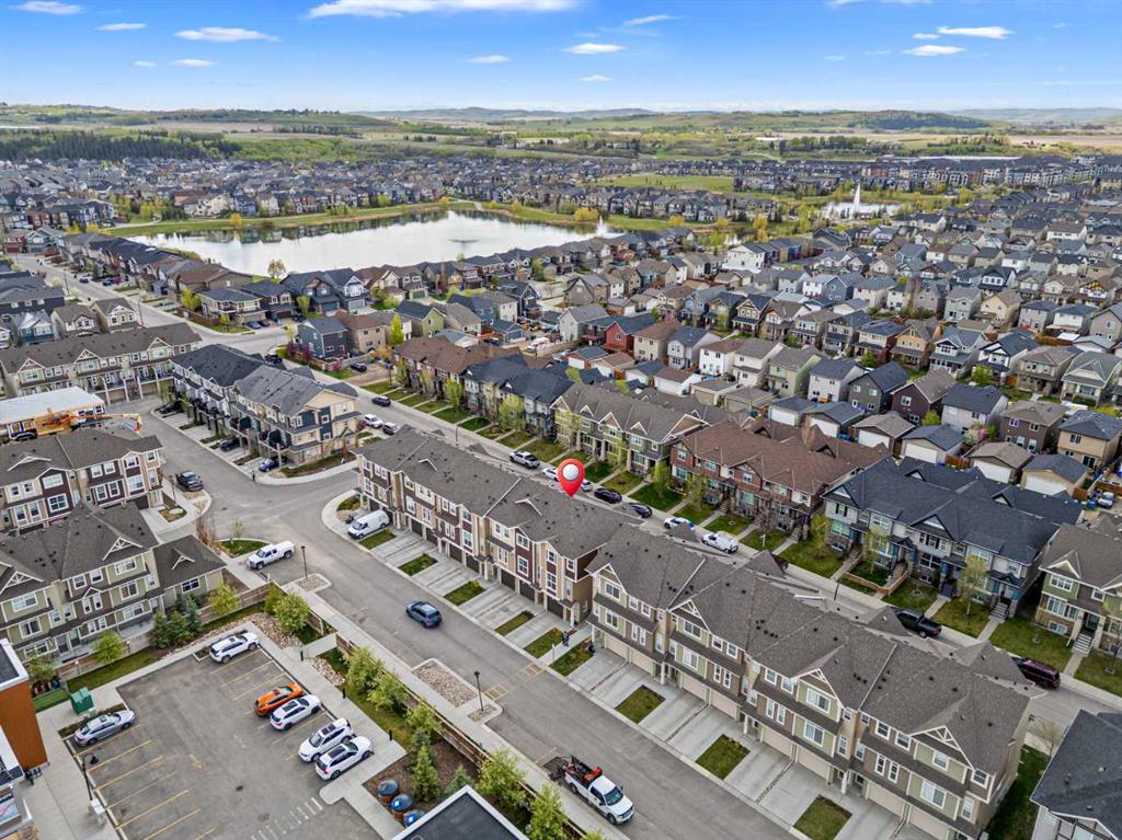 207 Legacy Common SE, Calgary, Alberta, T2X 4H9