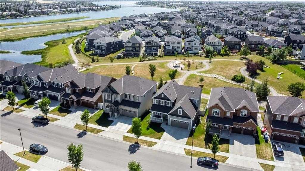 247 Lakepointe Drive, Chestermere, Alberta, T1X 0R3