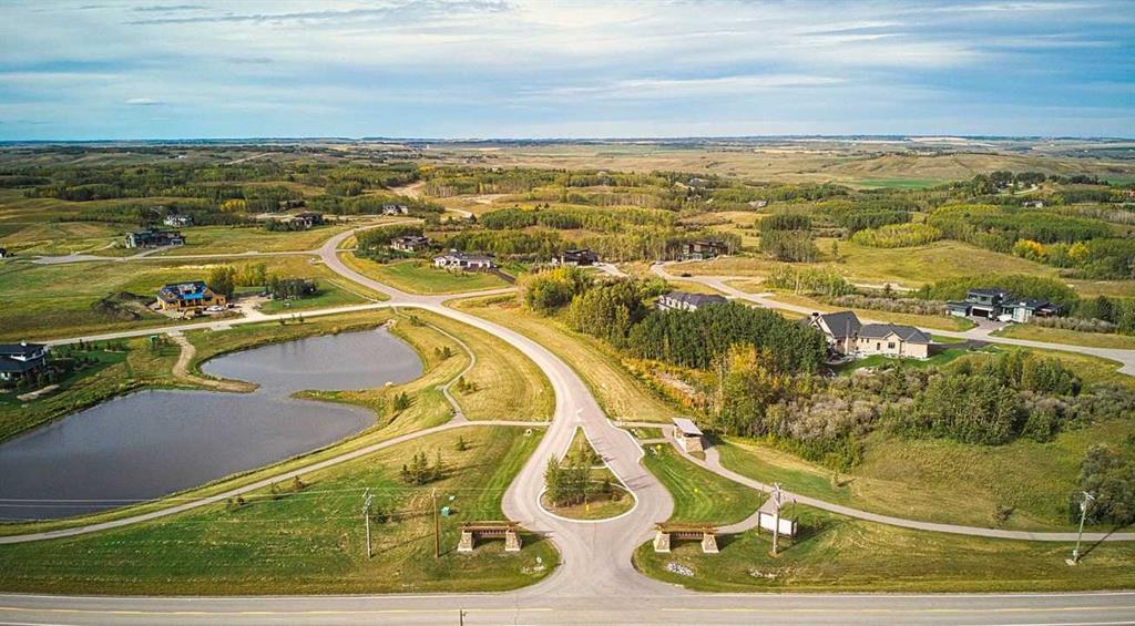 53 Silverhorn Terrace, Rural Rocky View County, Alberta, T3R 0X3