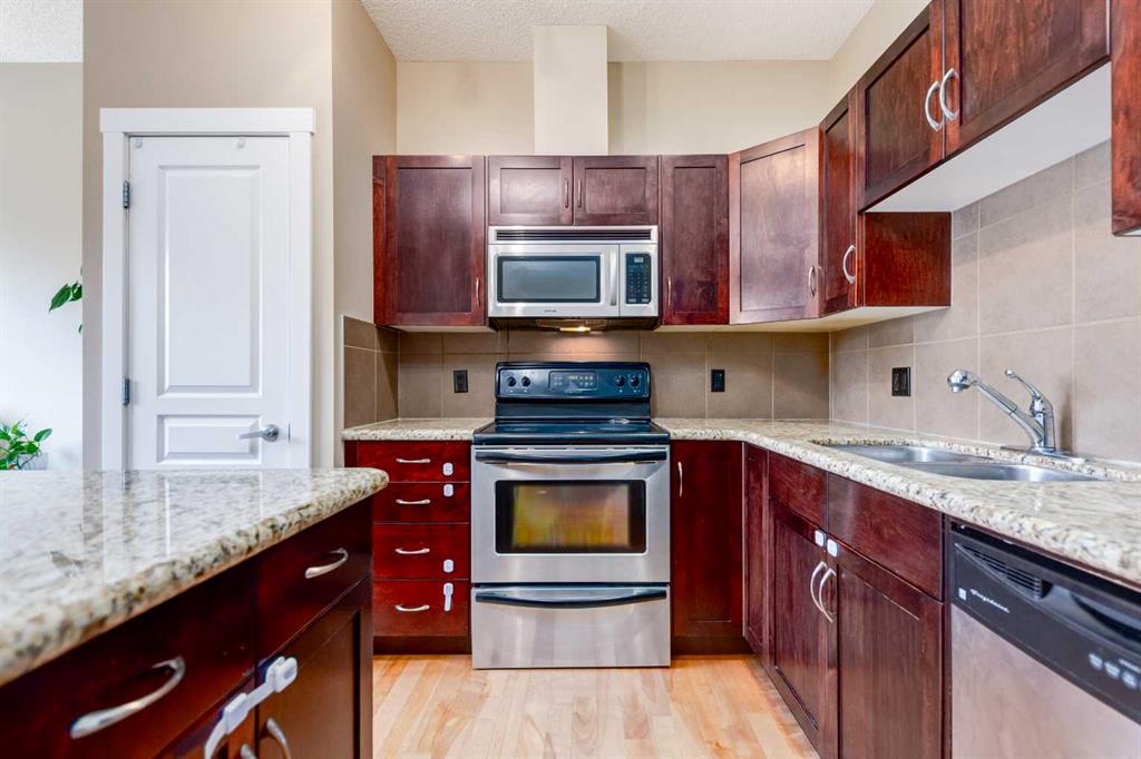 #38 28 Heritage Drive, Cochrane, Alberta, T4C 0J9