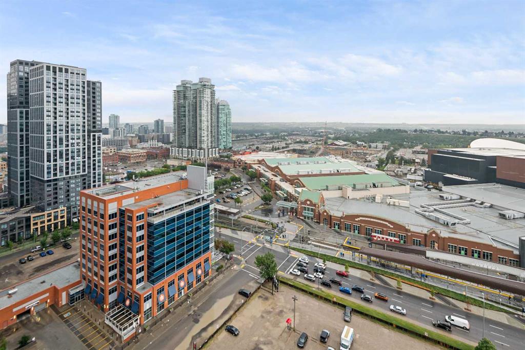 #2204 210 15 Avenue SE, Calgary, Alberta, T2G 0B5