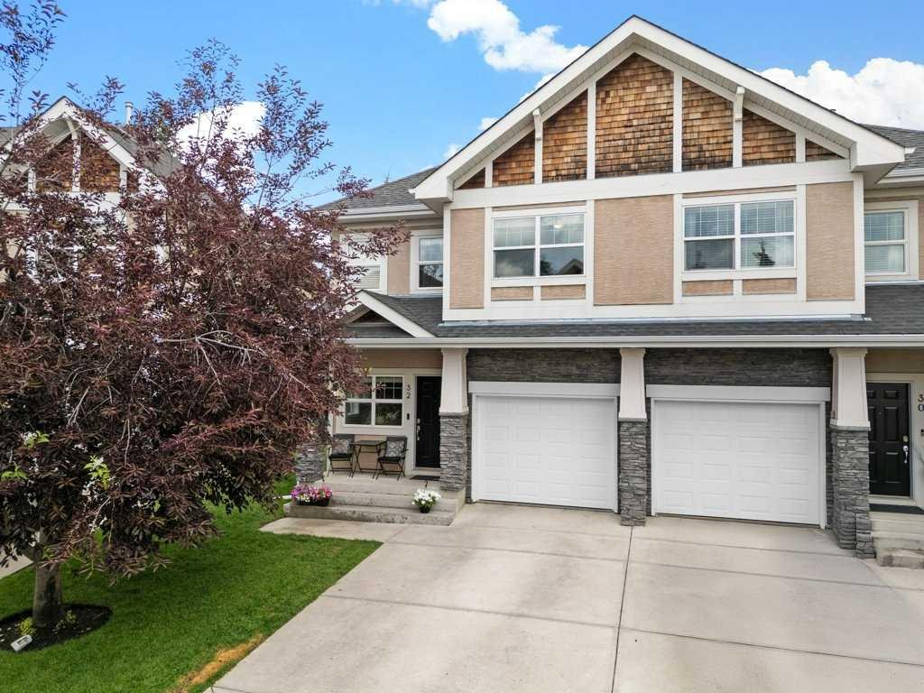 32 Wentworth Common SW, Calgary, Alberta, T3H 5V3