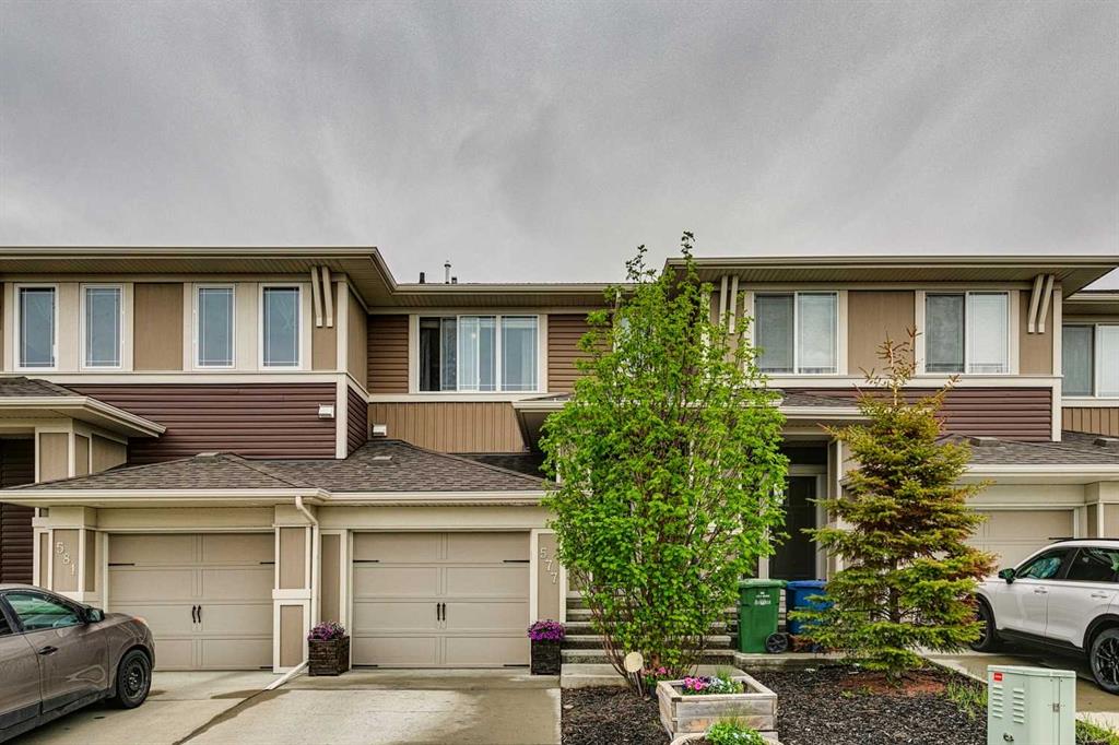 577 Hillcrest Road SW, Airdrie, Alberta, T4B 4C8