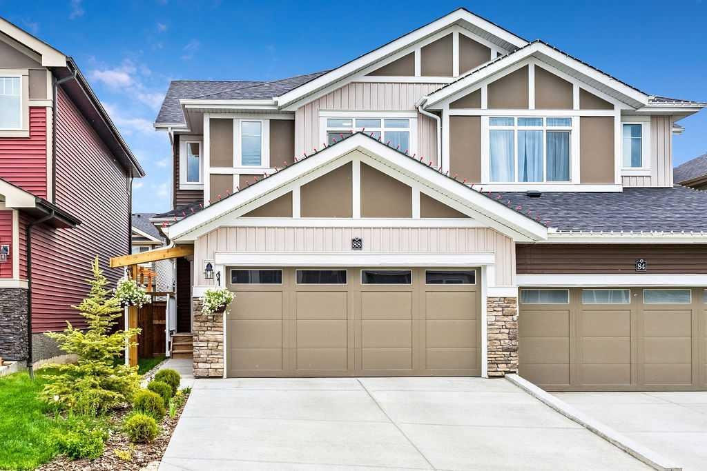 88 Sundown Manor, Cochrane, Alberta, T4C 0M7