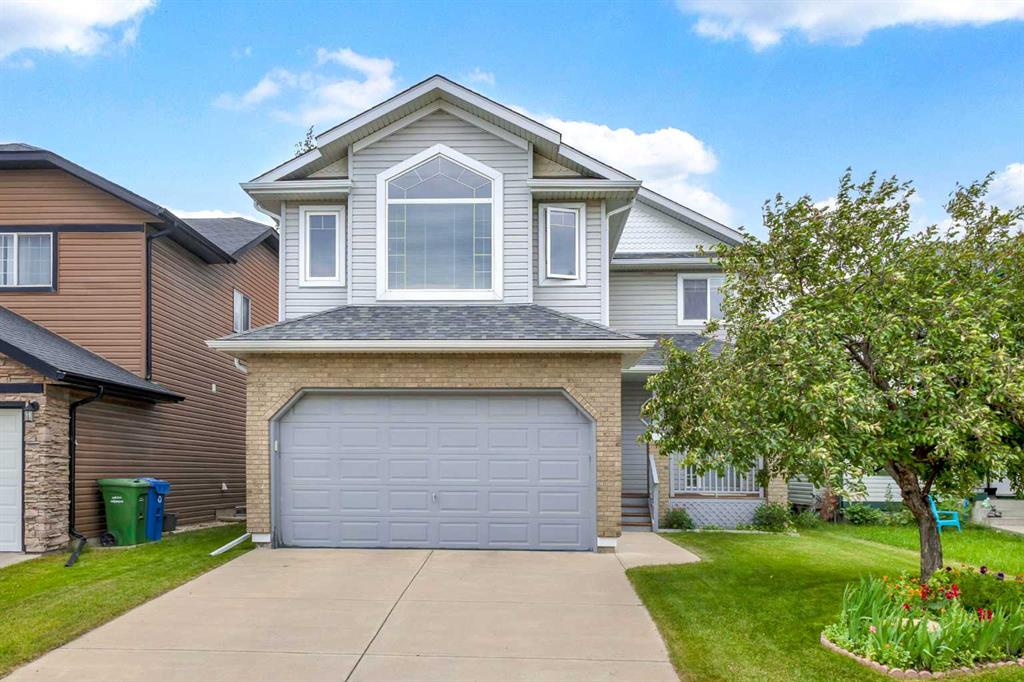 16 Citadel Ridge Place NW, Calgary, Alberta, T3G 4P8