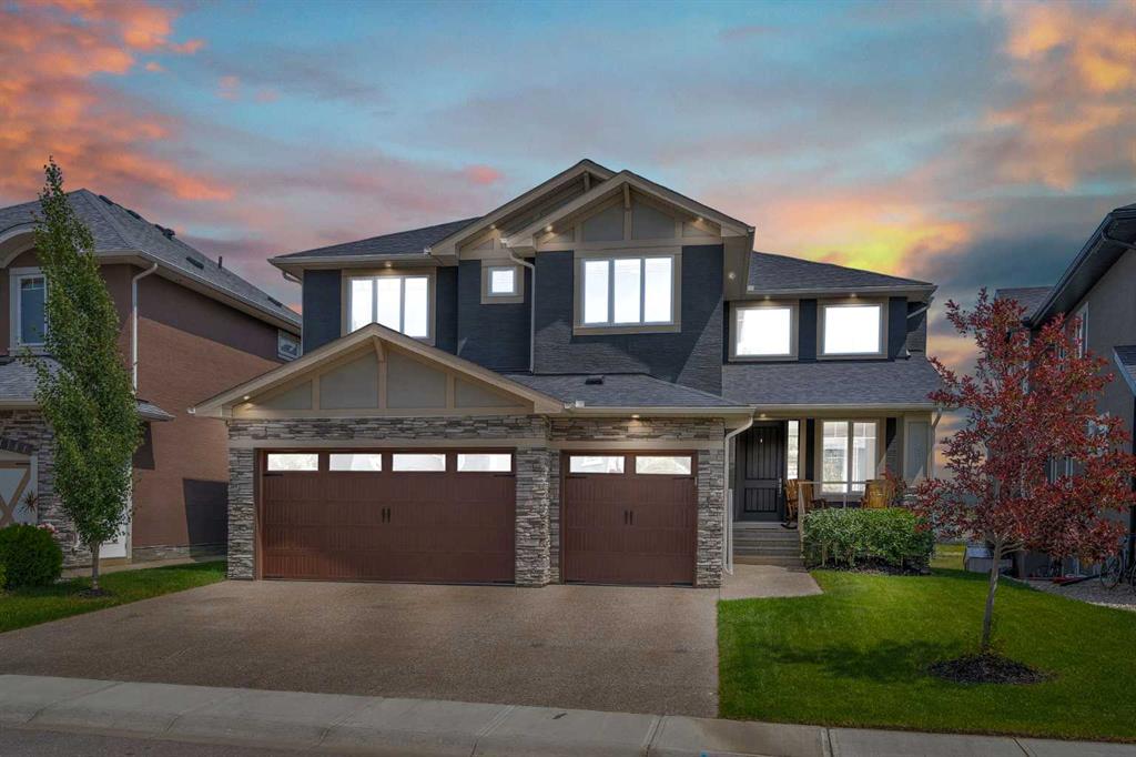 251 Stonemere Green, Chestermere, Alberta, T1X 0X5