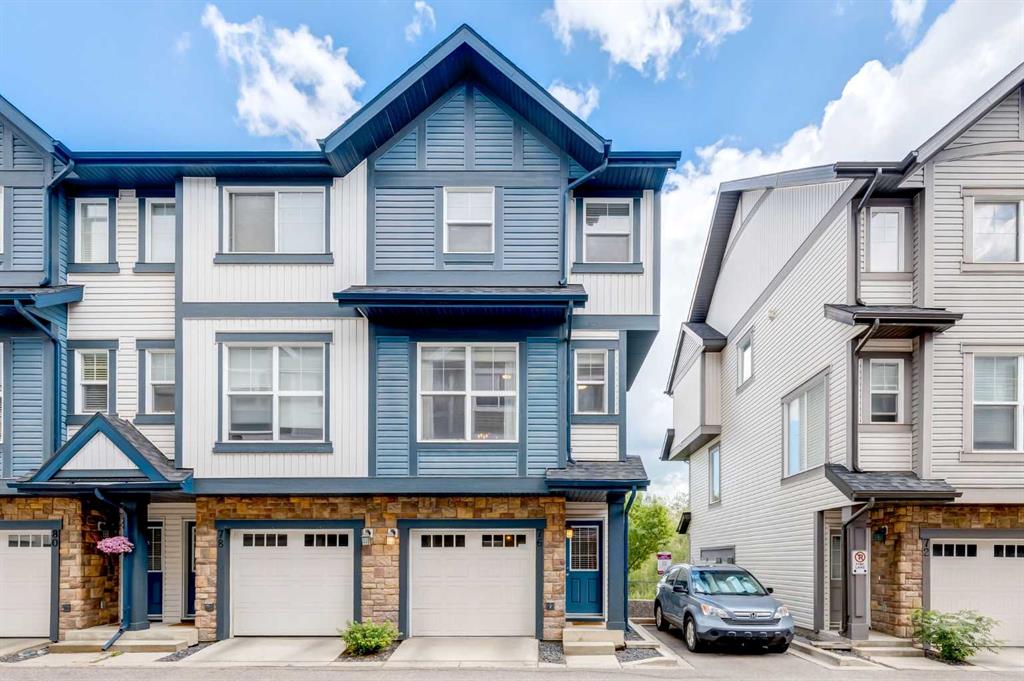 76 New Brighton Point SE, Calgary, Alberta, T2Z 1B8