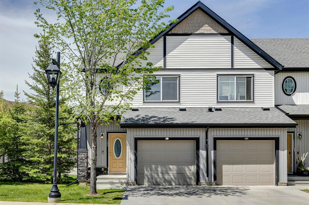 105 Copperpond Landing SE, Calgary, Alberta, T2Z 1G6