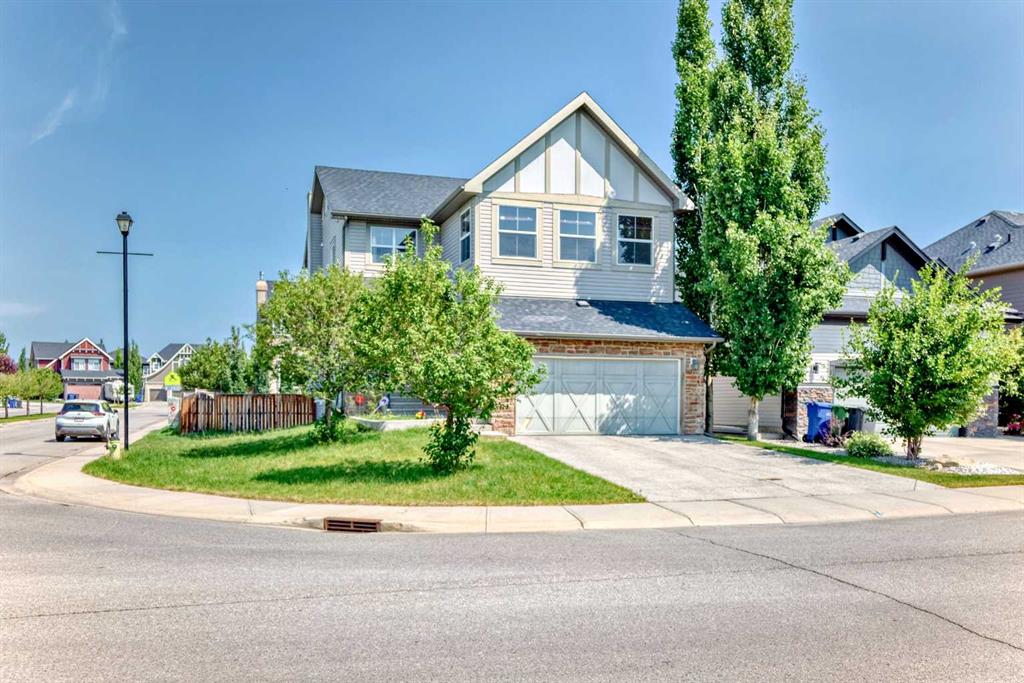 141 Aspenmere Drive, Chestermere, Alberta, T1X 0P2