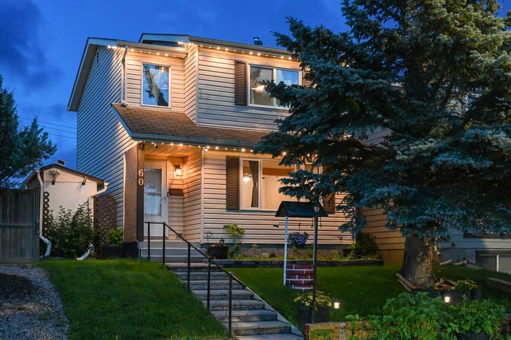 60 Applecroft Road SE, Calgary, Alberta, T2A 7J3