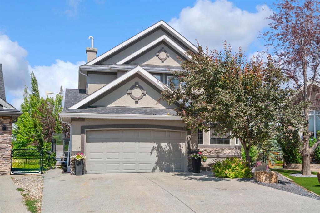 33 Cranwell Place SE, Calgary, Alberta, T3M 1A2