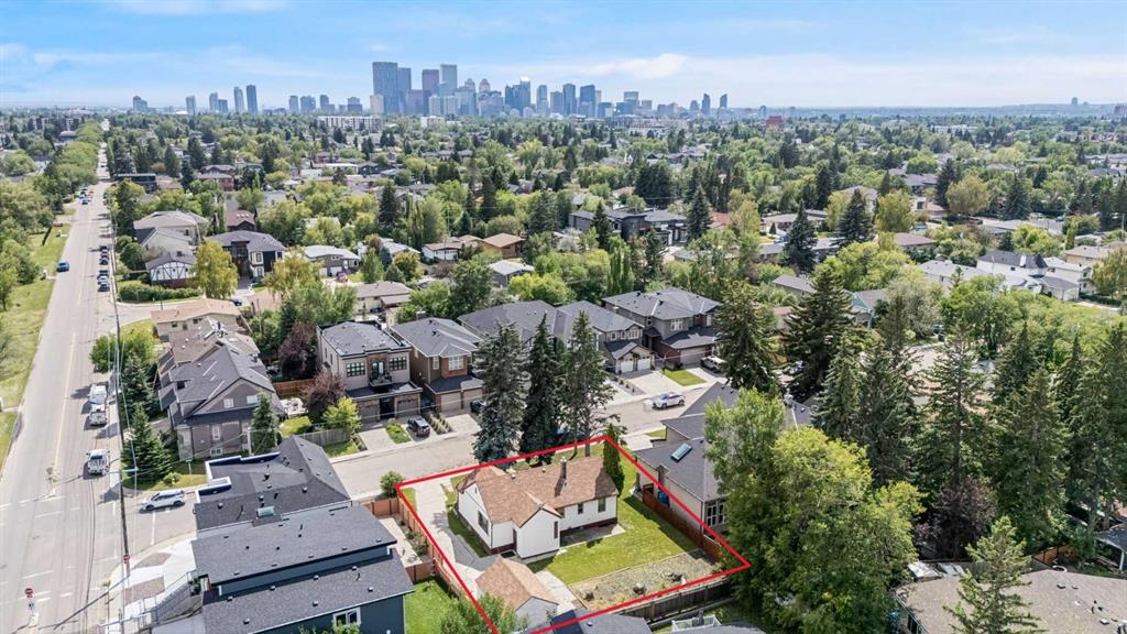 630 27 Avenue NE, Calgary, Alberta, T2E 2A6