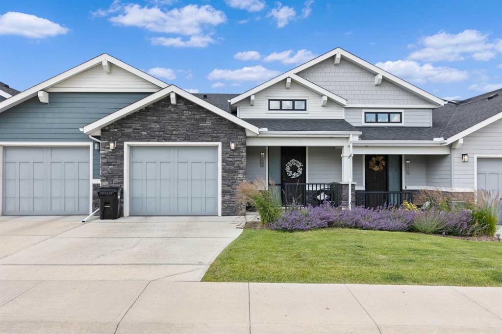 12562 Crestmont Boulevard SW, Calgary, Alberta, T3B 6J5
