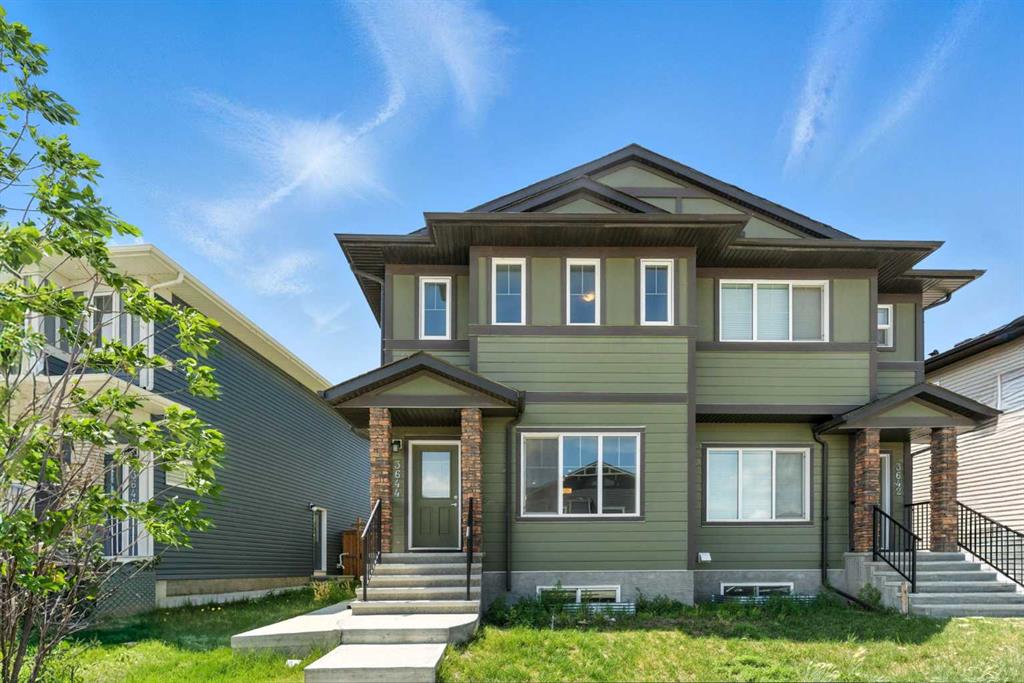 3644 Cornerstone Boulevard NE, Calgary, Alberta, T3N 2E3