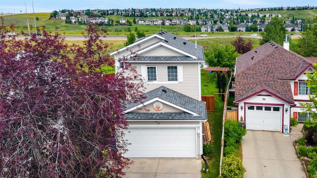 90 Hidden Spring Green NW, Calgary, Alberta, T3A5N1
