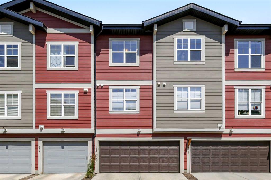 138 Cranford Walk SE, Calgary, Alberta, T3M 1R5